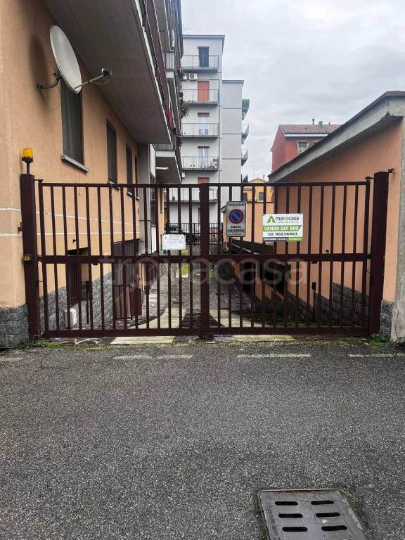 casa indipendente in vendita a Sordio