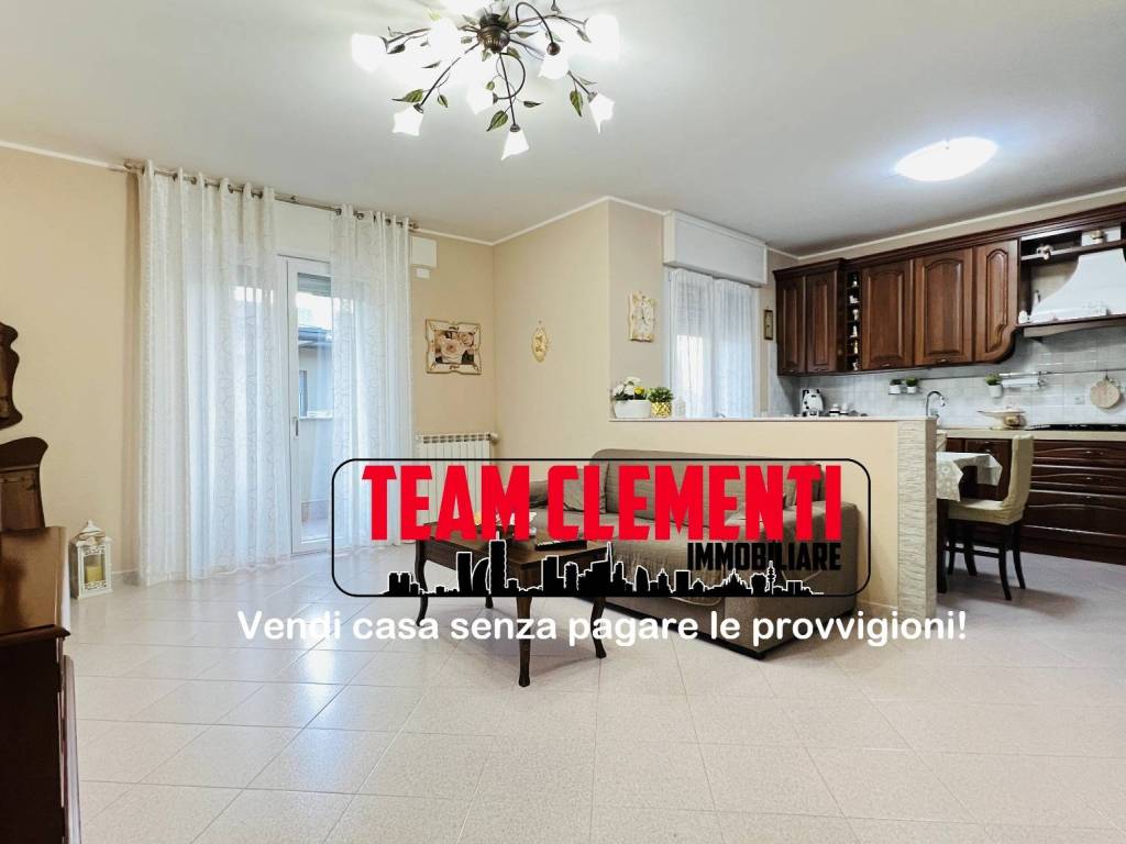 appartamento in vendita a Sordio