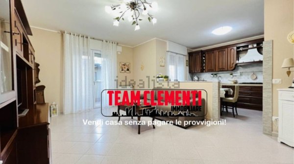 appartamento in vendita a Sordio