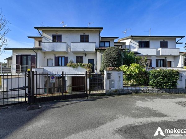 casa indipendente in vendita a Sordio