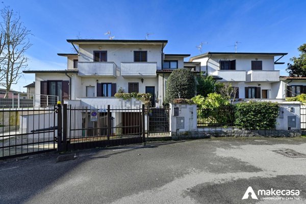 casa indipendente in vendita a Sordio