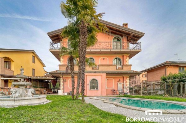 appartamento in vendita a Sordio