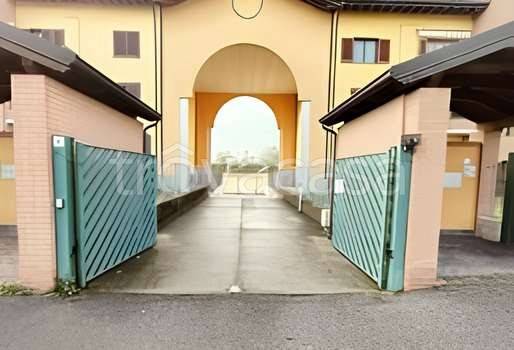 monolocale in vendita a Sordio