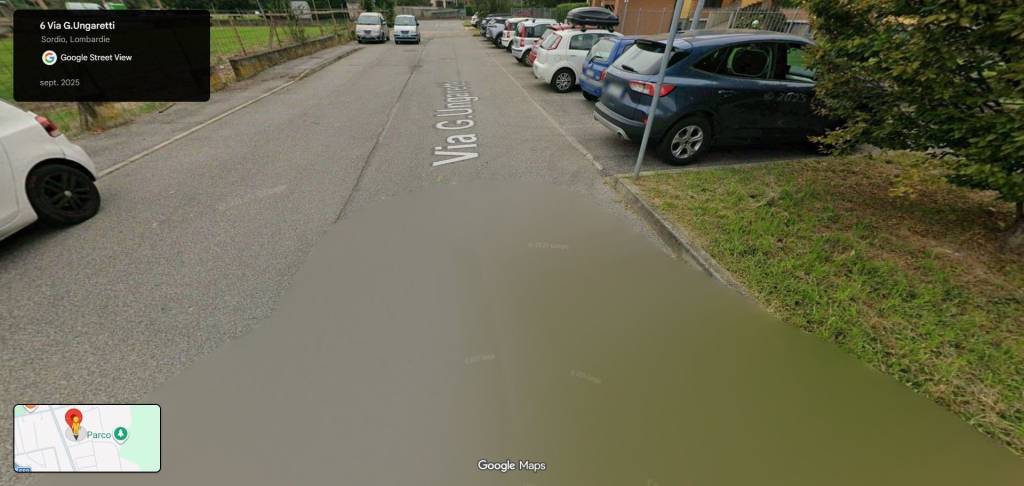 terreno edificabile in vendita a Sordio