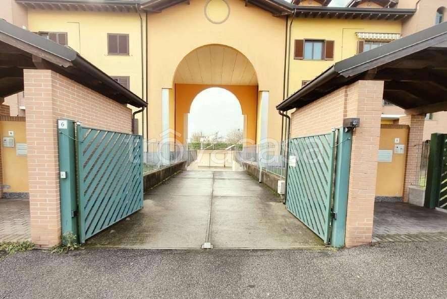 monolocale in vendita a Sordio