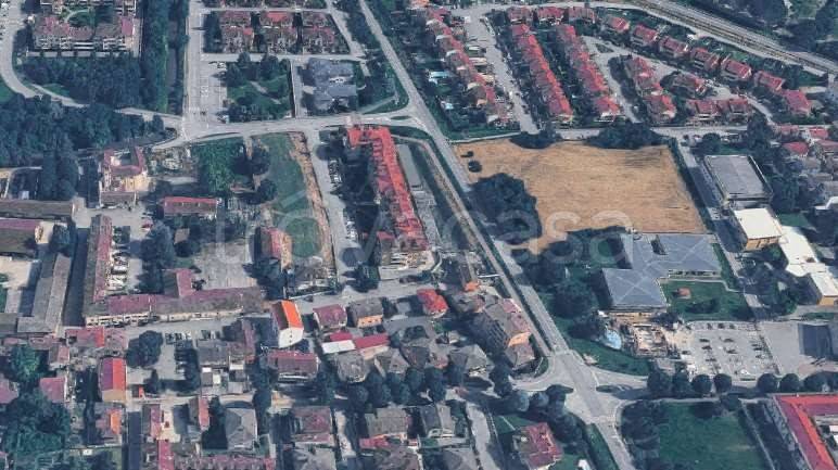 monolocale in vendita a Sordio