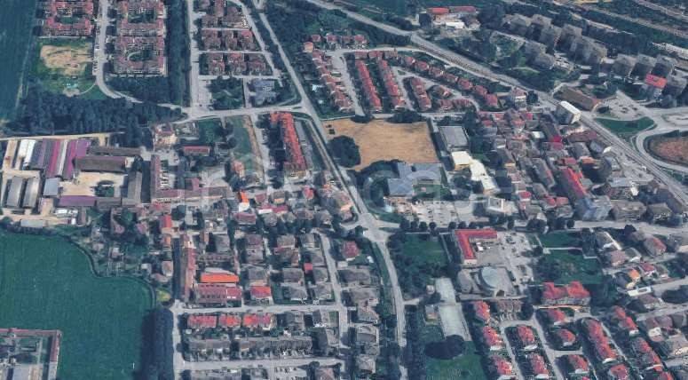 monolocale in vendita a Sordio