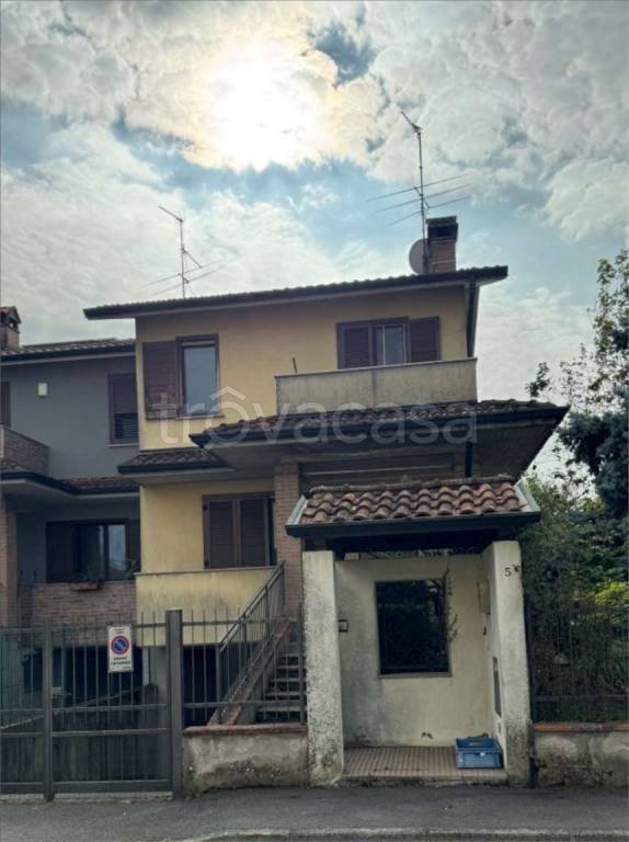 appartamento in vendita a Sordio