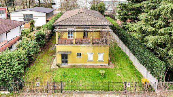 appartamento in vendita a Sordio