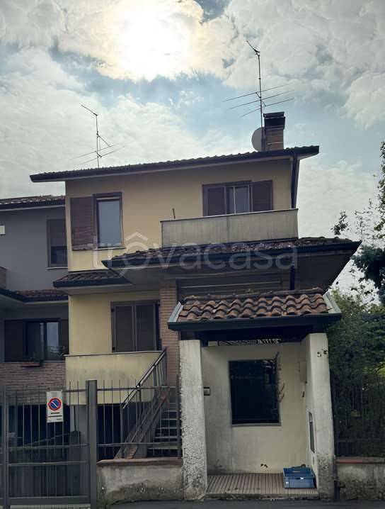 appartamento in vendita a Sordio