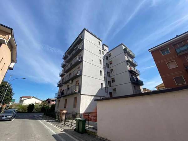 appartamento in vendita a Sordio