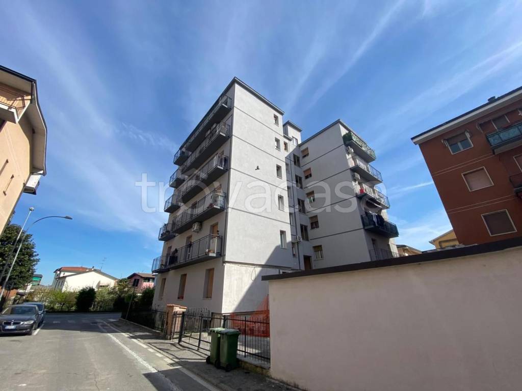 appartamento in vendita a Sordio