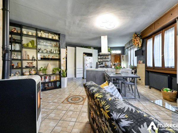 casa indipendente in vendita a Sordio