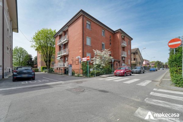 appartamento in vendita a Sordio