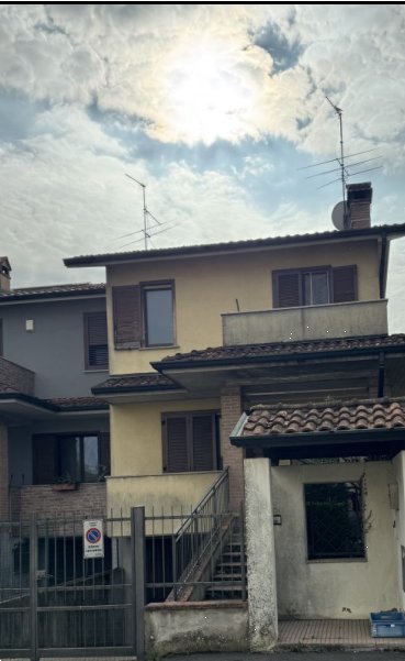 casa indipendente in vendita a Sordio