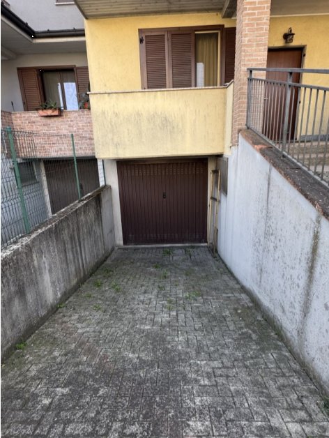 casa indipendente in vendita a Sordio