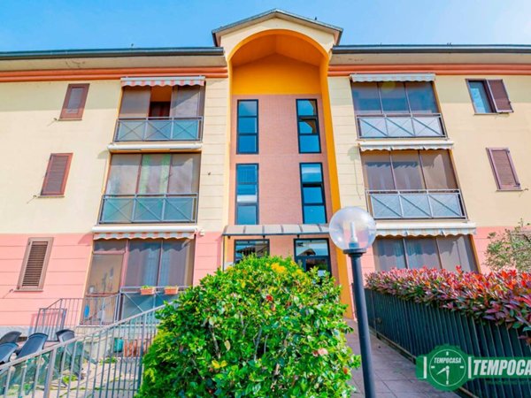 appartamento in vendita a Sordio