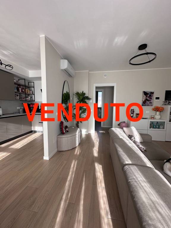 appartamento in vendita a Sordio