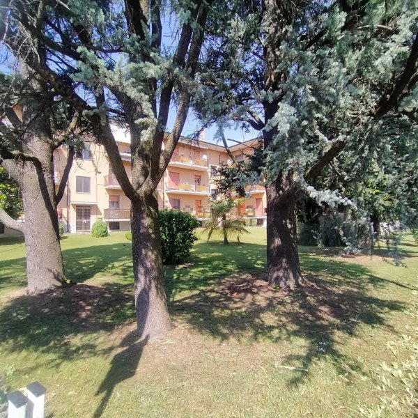appartamento in vendita a Sordio