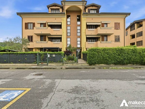 appartamento in vendita a Sordio