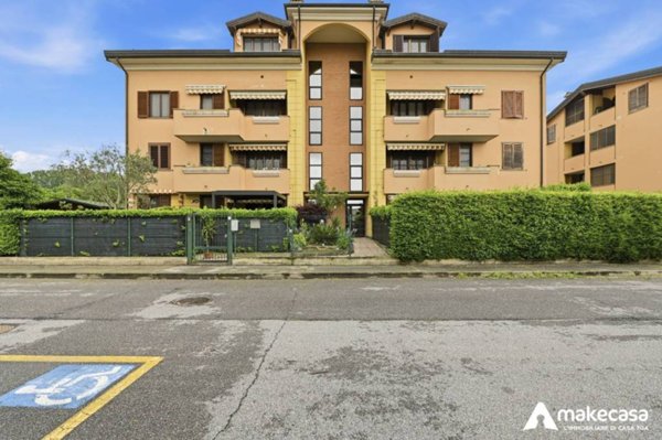 appartamento in vendita a Sordio