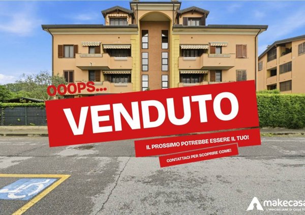 appartamento in vendita a Sordio