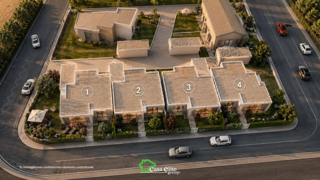 casa indipendente in vendita a Sordio