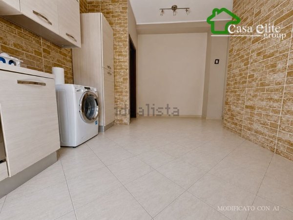 appartamento in vendita a Sordio