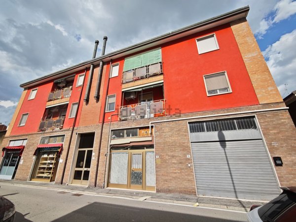 appartamento in vendita a Sordio