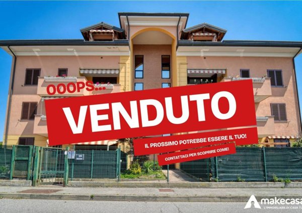 appartamento in vendita a Sordio