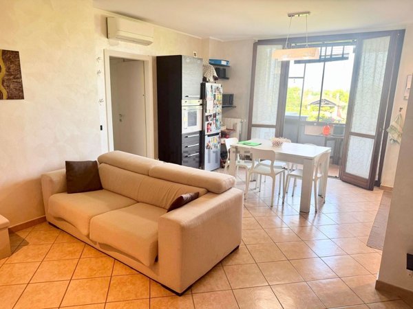 appartamento in vendita a Sordio