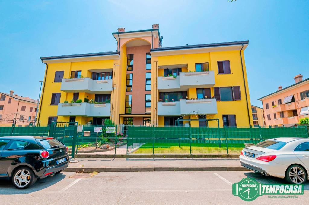 appartamento in vendita a Sordio