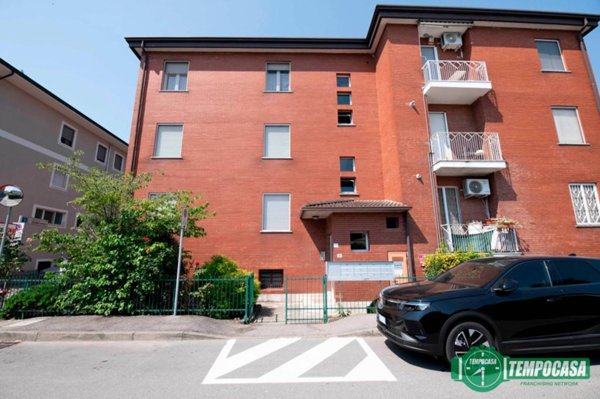 appartamento in vendita a Sordio
