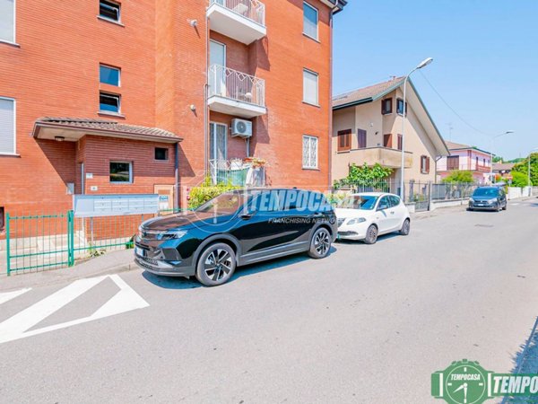 appartamento in vendita a Sordio