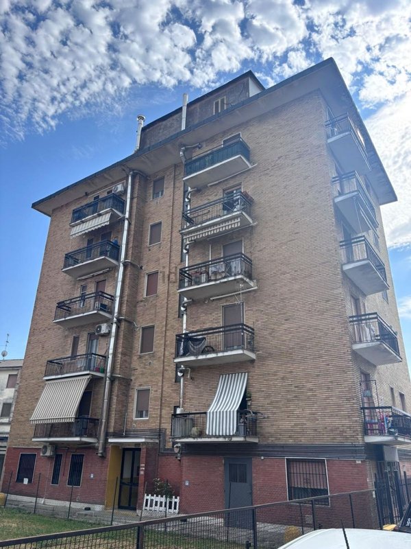 appartamento in vendita a Sordio