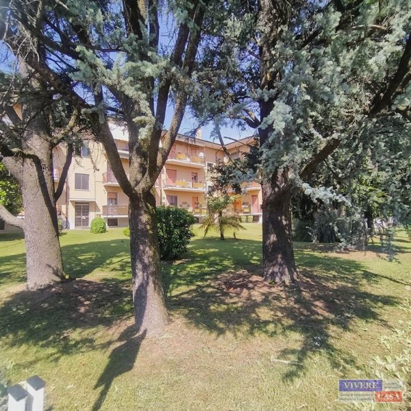 appartamento in vendita a Sordio