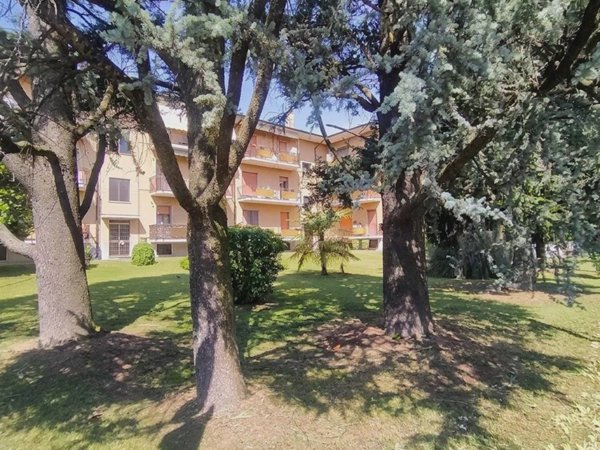 appartamento in vendita a Sordio