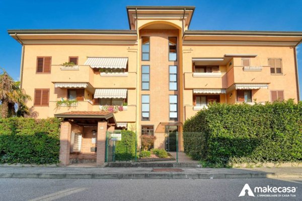 appartamento in vendita a Sordio
