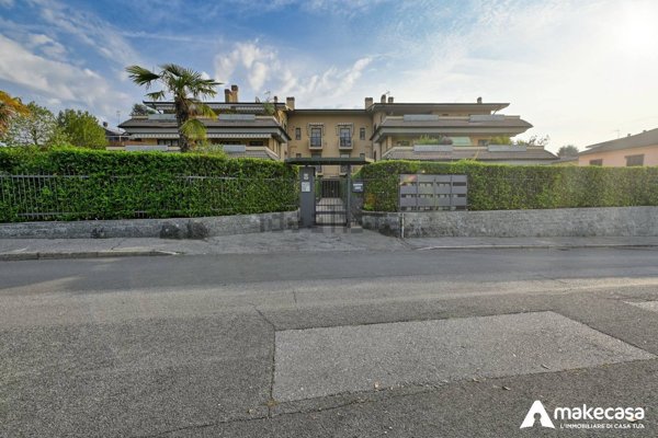 appartamento in vendita a Sordio