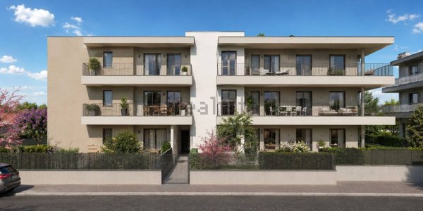 appartamento in vendita a Sordio
