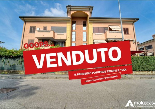 appartamento in vendita a Sordio