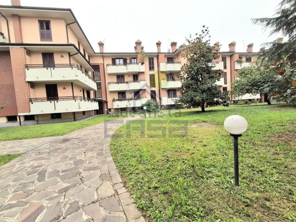 appartamento in vendita a Sordio