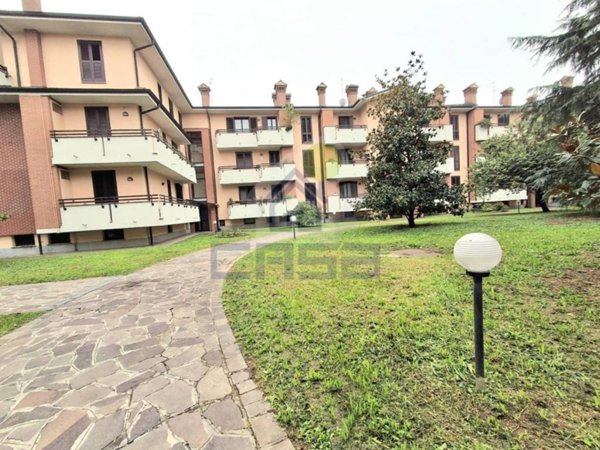 appartamento in vendita a Sordio