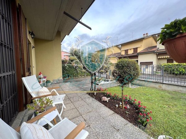 casa indipendente in vendita a Tavazzano con Villavesco