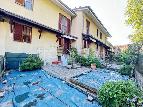 casa indipendente in vendita a Tavazzano con Villavesco