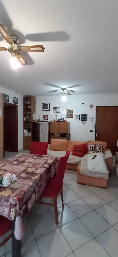 appartamento in vendita a Tavazzano con Villavesco