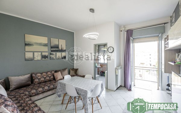 appartamento in vendita a Tavazzano con Villavesco