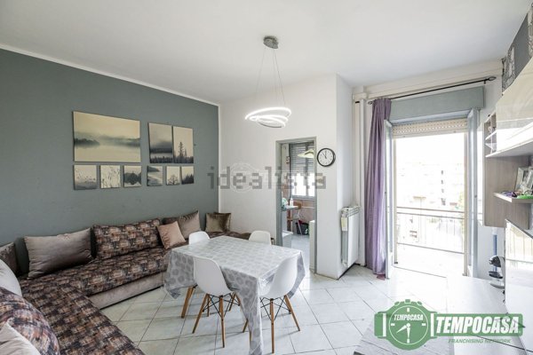 appartamento in vendita a Tavazzano con Villavesco
