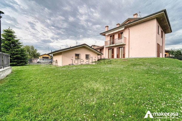 appartamento in vendita a Tavazzano con Villavesco
