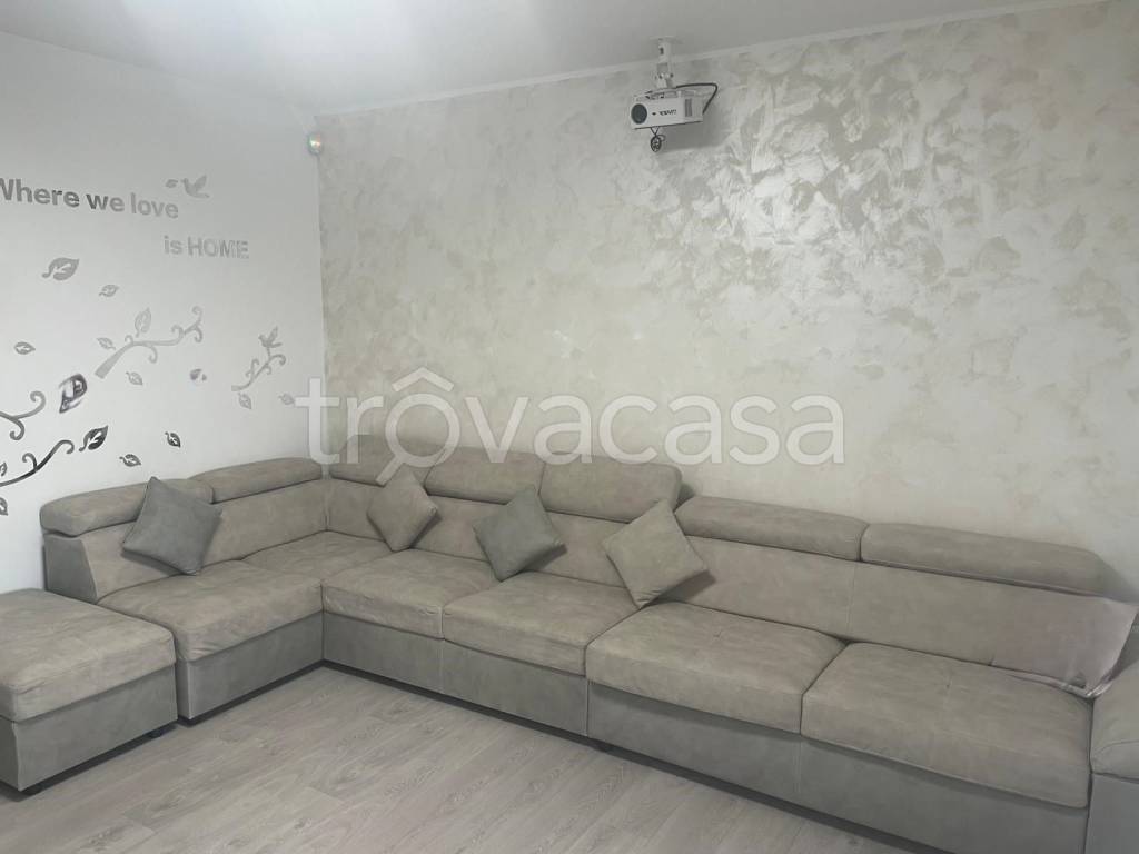 appartamento in vendita a Tavazzano con Villavesco